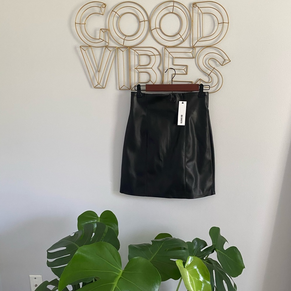 BB Dakota skirt